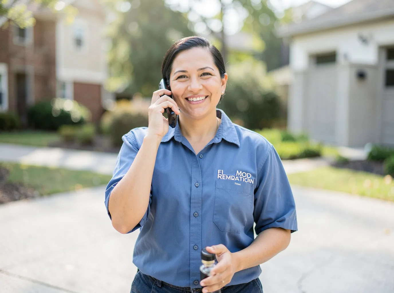 Mold Remediation Marshall, OK FAQs