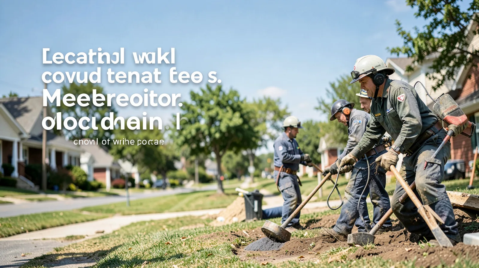 Mold Remediation in Marshall, OK near me